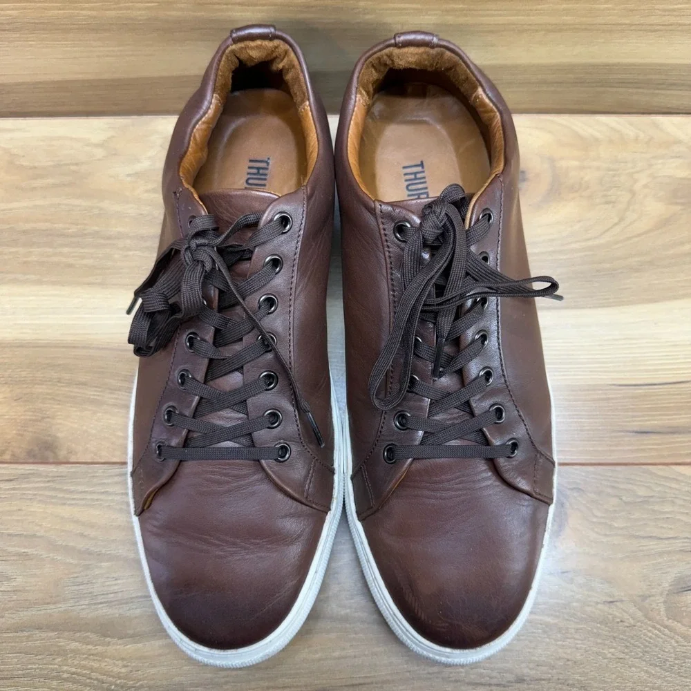 Thursday Boot Company mens size